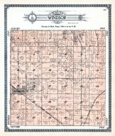 Windsor Township, Fayette County 1916